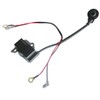 Sthus Ignition Coil Module & Wire Fits STIHL TS410 TS420
