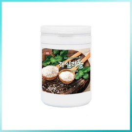BMS 100% xylitol powder 400g bottle/powder / 자일리톨가루100프로 400g 병/분말