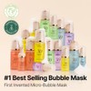 MENOKIN [MENOKIN]30 Seconds Quick Bubble Mask 95ml #LIFT