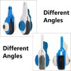 1Pcs Small Fishing Line Release Clips, Outrigger Glider Board Unlock