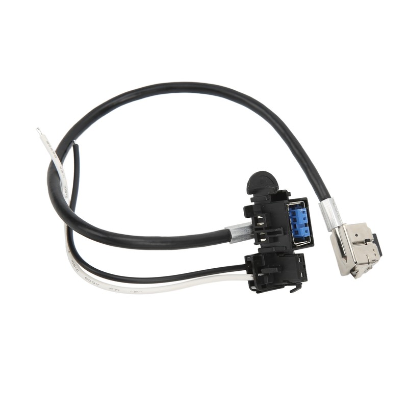 Headlight Ballast Wire H1 35cm Plug and Play PVC for