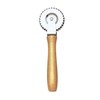 Norpro Pastry and Pasta Crimper Crimp Cut and Seal for