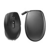 3Dconnexion CadMouse Pro Wireless Left (Ergonomische Maus, optisch, kabellos, USB-C,