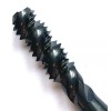 OSG 5/16-18 GH3 3FLUTE SPIRAL FLUTE BOTTOMING TAP -BLACK OXIDE-