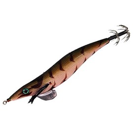 Gan Craft Bait Evil No. 3.5 #29 Cherry Blossom Shrimp Olive