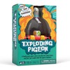 Exploding Kittens Presents Exploding Pigeon - Hilarious Fast-Paced Party Game