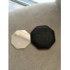 Fenty Beauty Mini Espejo Con Estuche Negro