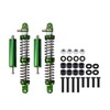 RCAWD 95MM Negative Pressure Aluminium Shocks for 1/10 RC Crawler