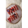[Handmade nail tip] W.M.B(where's my body?) - Copin / [수제네일팁]W.M.B(where's