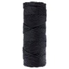 Tarred Twine Bank Line - (160 LB Break Strength, 200
