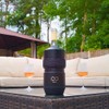 ∞ infinity Wine Cooler | Long-Lasting Cooling | Secure and