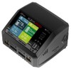 Hi-Tec 44349 Multi Charger X2 AC PLUS 200 Charger/Discharger Set