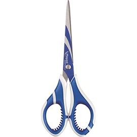 Maped Zenoa Fit 17cm 6.5 inch Scissors