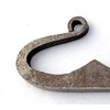 Fire Steel Early Medieval Fire Striker Spark Iron Hand Forged