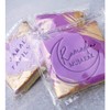 LissieLou Ramadan Mubarak Decorative Cookie Stamp Ramadan Eid Celebrations Icing