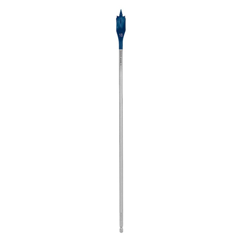 Bosch Professional 1x Expert SelfCut Speed Spade Drill Bit (for