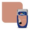Dulux Walls & Ceilings Tester Paint, Copper Blush, 30 ml