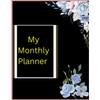 My Monthly Planner