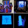 Electroluminescent El Sheet Panel Light - 3Modes Stay on/Slow Flash/Fast