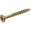 Grip Rite Prime Guard 158GCS1 T25 Star Drive Construction Screws