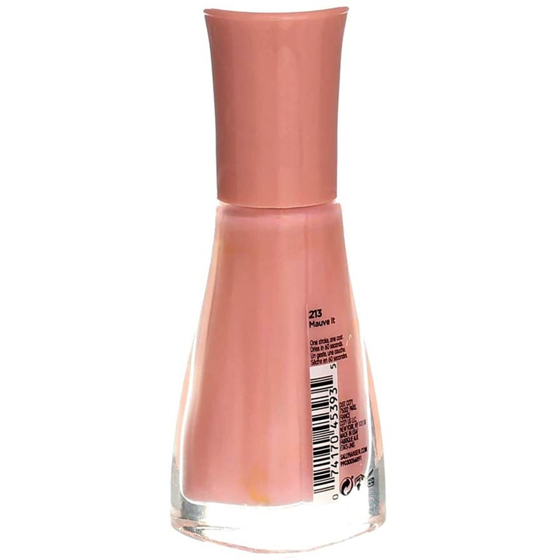 Sally Hansen Insta-Dri Mauve It .31 OZ