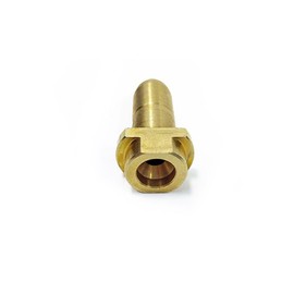 zmart Karcher Replacement Nozzle for K1-K7, Brass Adapter, Gun, Brass Nozzle, Karcher, High Pressure Washer, Compatible