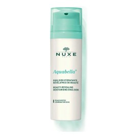 Nuxe Aquabella 50 ml - Emulsión Hidratante Matificante Control Grasa e Imperfecciones