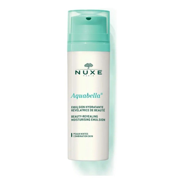 Nuxe Aquabella 50 ml - Emulsión Hidratante Matificante Control Grasa