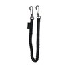Takagi Takagi Fabric Safety Cord, 2.2 lbs (1 kg), Black