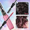 Tinte para Cabello en Crema, Lápiz de Tinte Temporal con