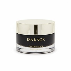 Isa Knox Golden Black Radiance Cream 50ml / 이자녹스 골든 블랙 래디언스 크림50ml