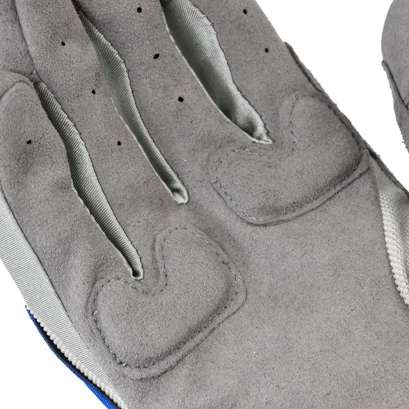 Komine 06-134 GK-134 Motorcycle Gloves, Instructor Gloves Pro EX, model: