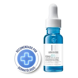 Sérum revitalizante para ojos Hyalu B5 15 ml La Roche-Posay Tiempo de aplicación Día y noche Tipo de piel Todo tipo de piel