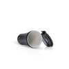 Stoke S12 Sustainable Cup Tumbler, 12 oz, L, Sealed Lid,