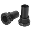 Bicycle Bottom Bracket BB91 Integrated Hollow Crankset Screw in Bottom