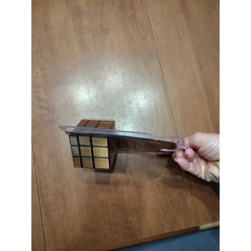 Rubix cube Rubik'S Mirror Blocks Cube. The Next Level Challenge