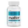 Matter Ferral Hierro Bisglicinato Ferroso y Vitamina C, Alta absorción,