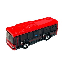 Takara Tomy Tomica Kanto Motors Isuzu Erga