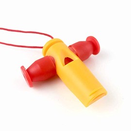 ProKussion Samba Whistle