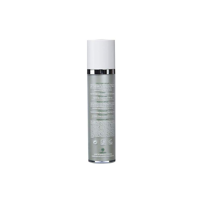 Melanil anti-spot Crema 1.7oz.