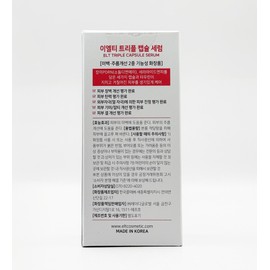 ELT Triple Capsule Serum 30ml / ELT 트리플 캡슐 세럼 30ml