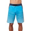 O'NEILL Men's 20 Inch Fade S-Seam Boardshorts - Quick Dry