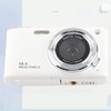 4K Digital Camera for Teens 58MP HD 2.88 Inch IPS