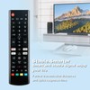 AKB76037601 Universal Remote Control Replacement Compatible for LG Smart TV,