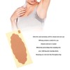 30Pcs Armpit Sweat Pads Cotton Women Men Underarm Disposable Non