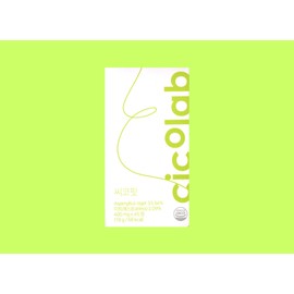 Cicolab Cicofit 400mg x 30 tablets 1BOX / 씨코랩 씨코핏 400mg x 30정 1BOX