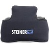 Steiner Bino Bib Protective Cover for Binoculars, Black