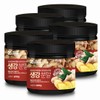 Joeun Yakcho Ginger Powder 200g x 5 / 조은약초 생강가루 200g x 5