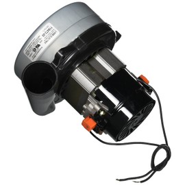 Ametek-Motors Motor 116472-00, 5.7" 120 Volt B/2 Stage Tangential Bypass