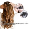 Rikomi Headai-03 Color Brush Hair Dye Comb Hair Dye Professional